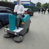 Поломоечная машина S1250